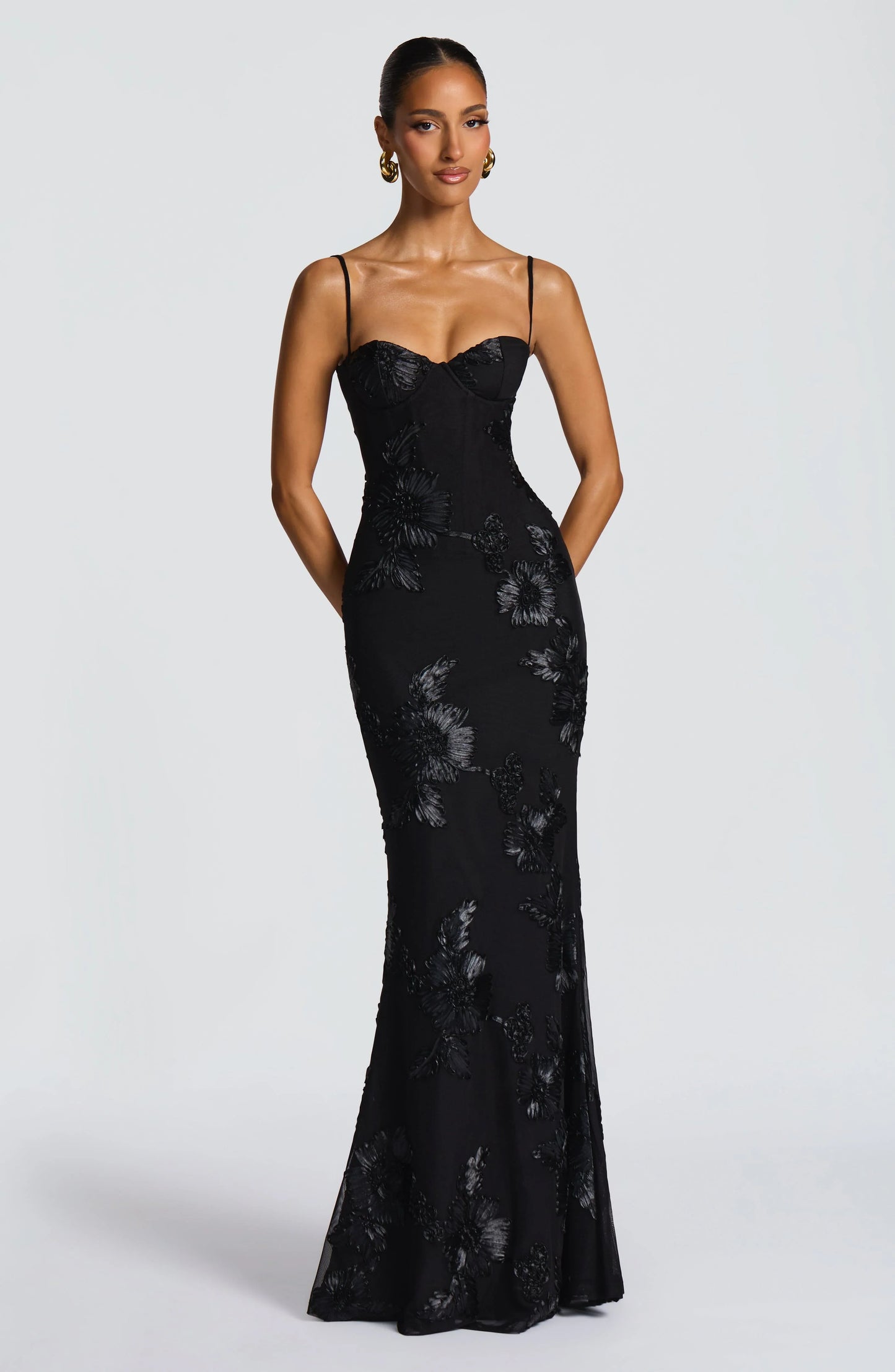 Vestido Nancy