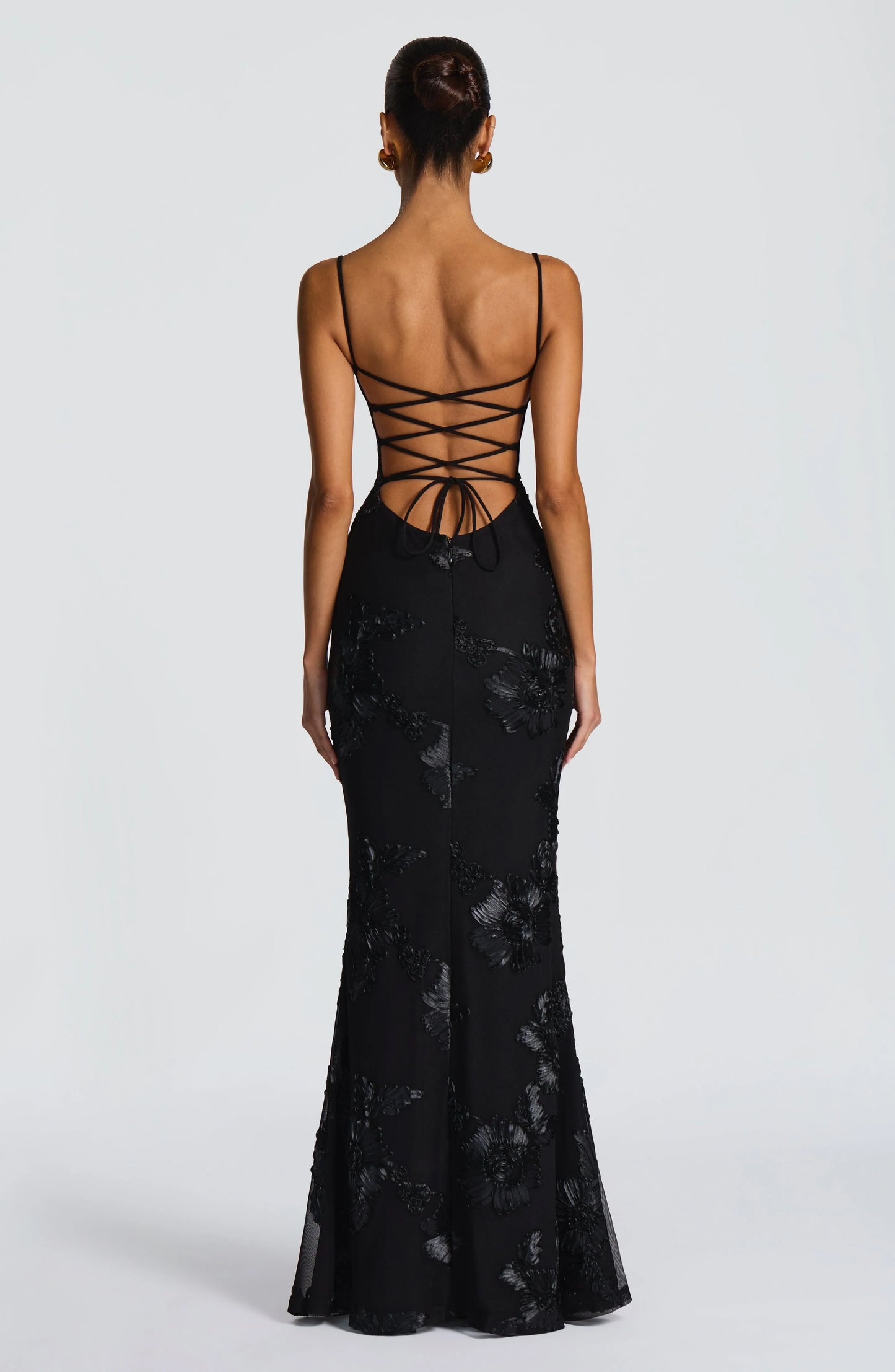 Vestido Nancy