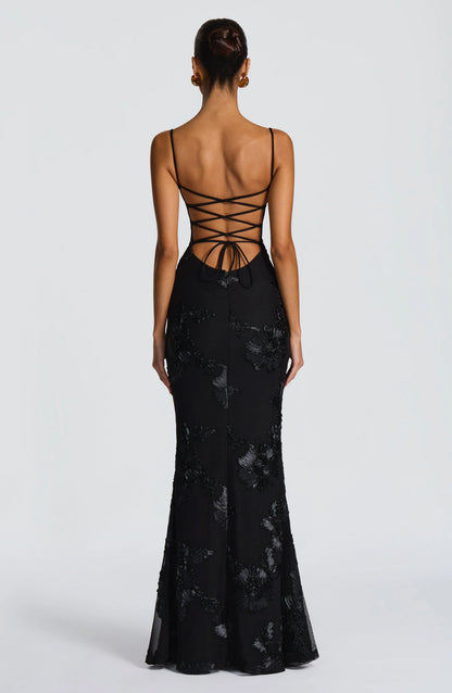 Vestido Nancy