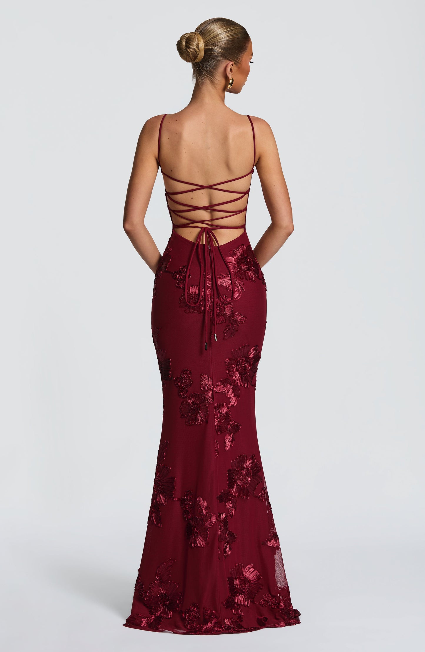 Vestido Nancy