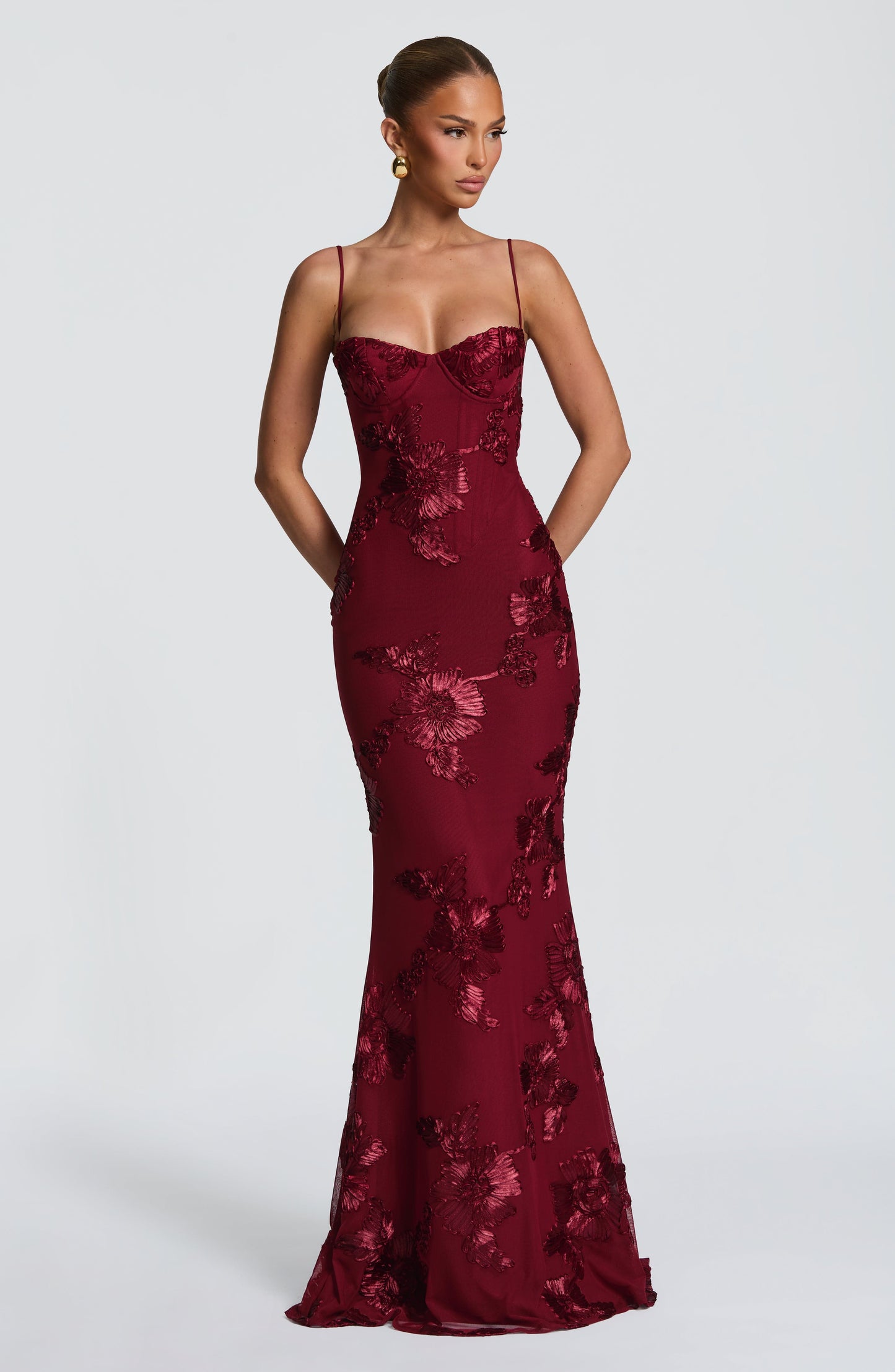 Vestido Nancy