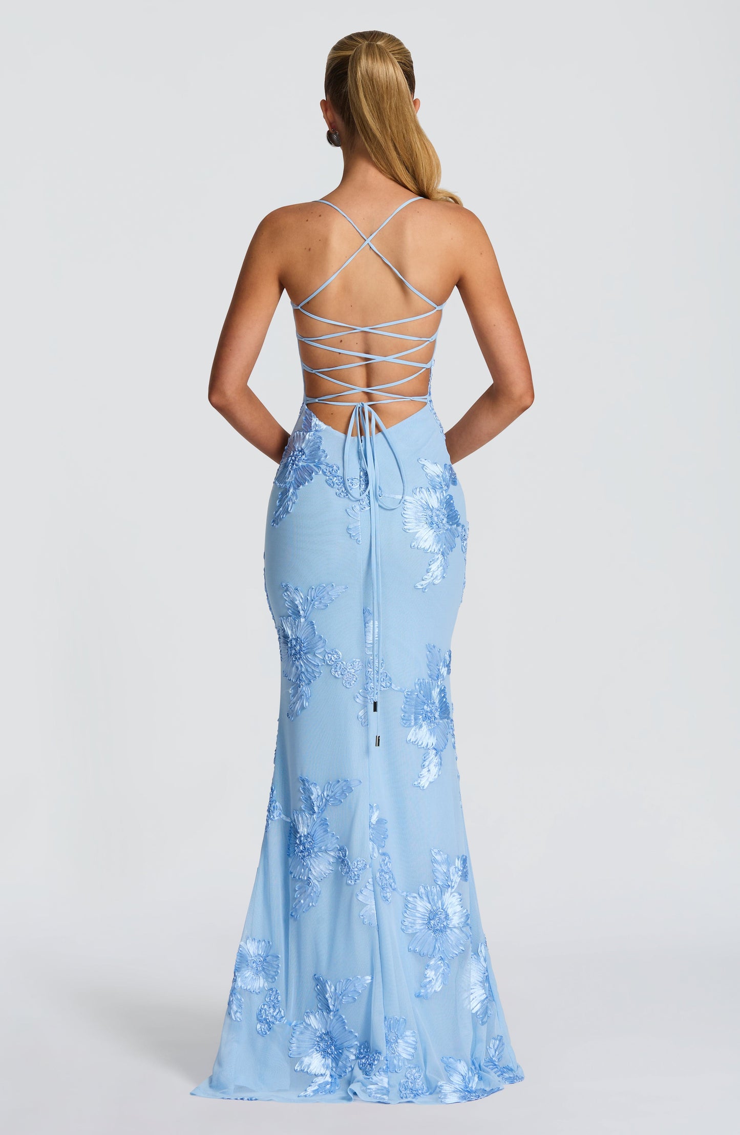 Vestido Nancy