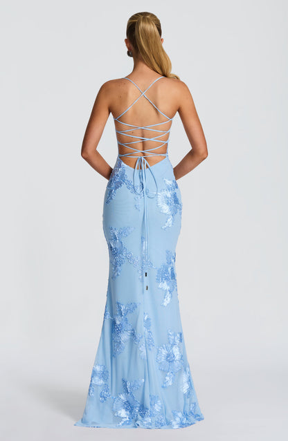 Vestido Nancy