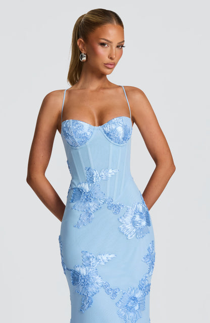 Vestido Nancy