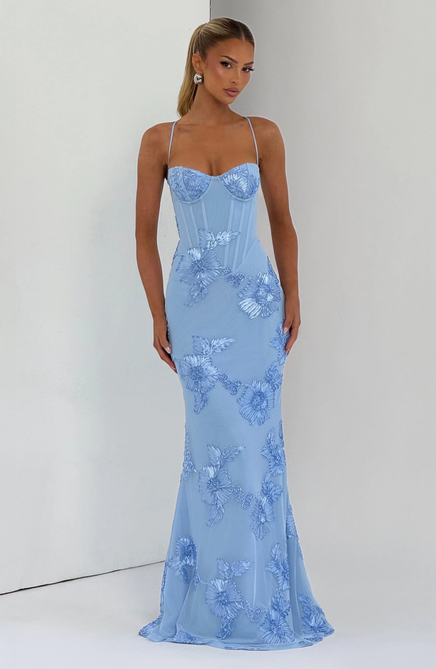 Vestido Nancy