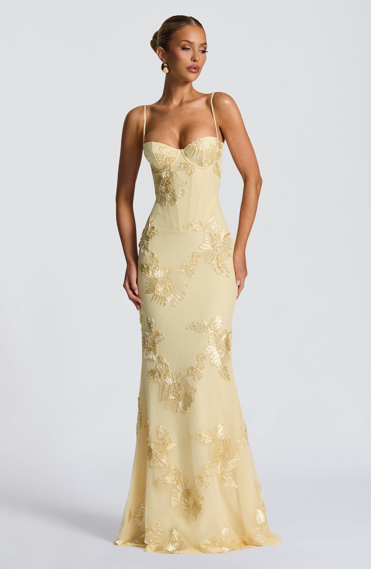 Vestido Nancy