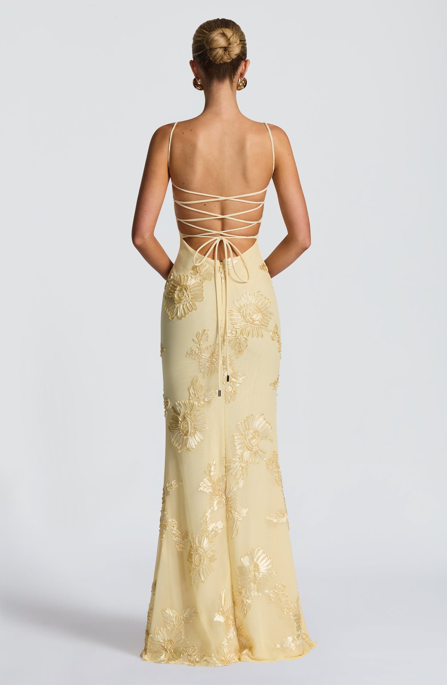 Vestido Nancy