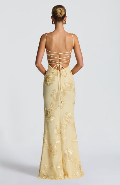 Vestido Nancy