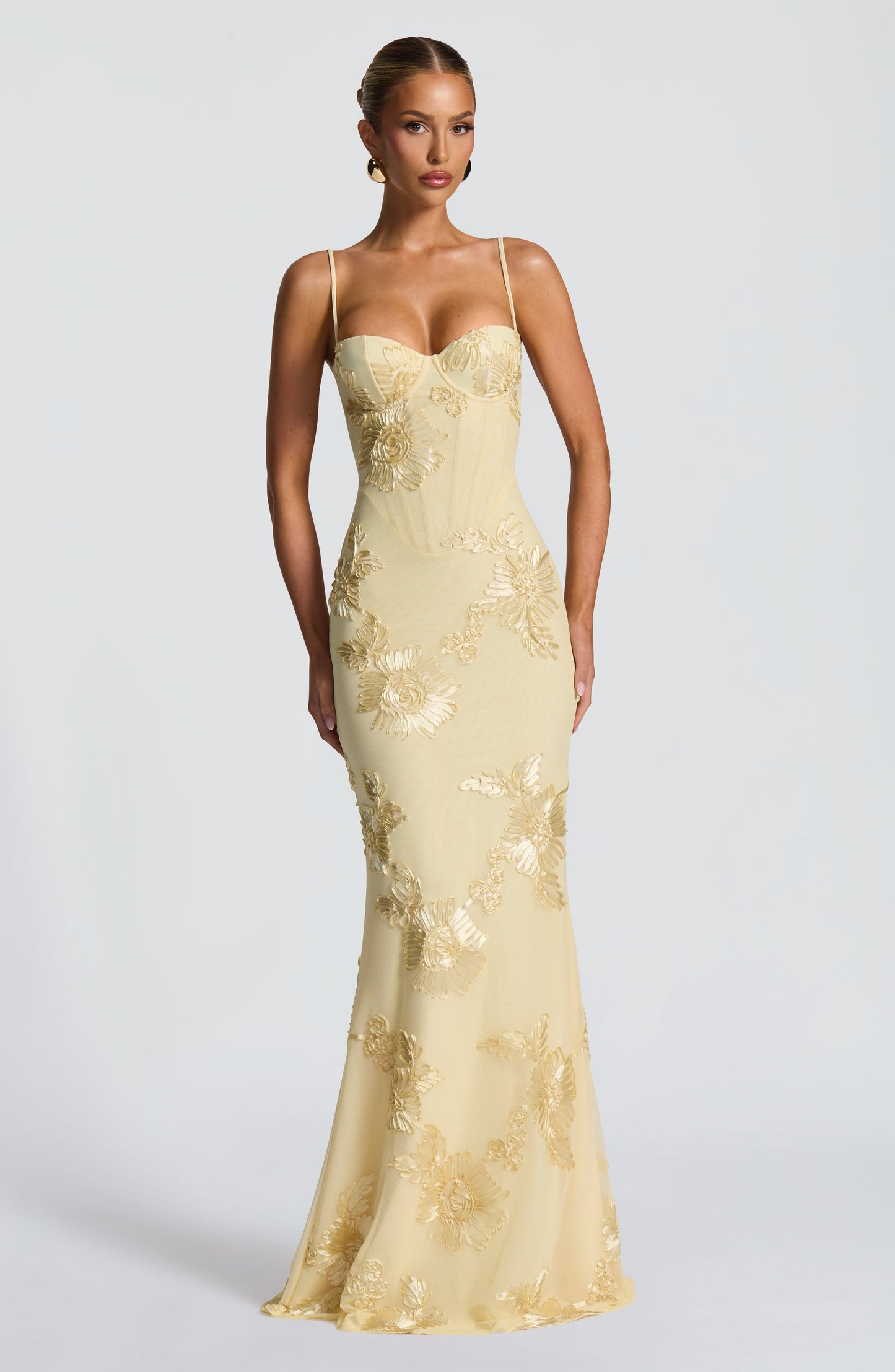 Vestido Nancy