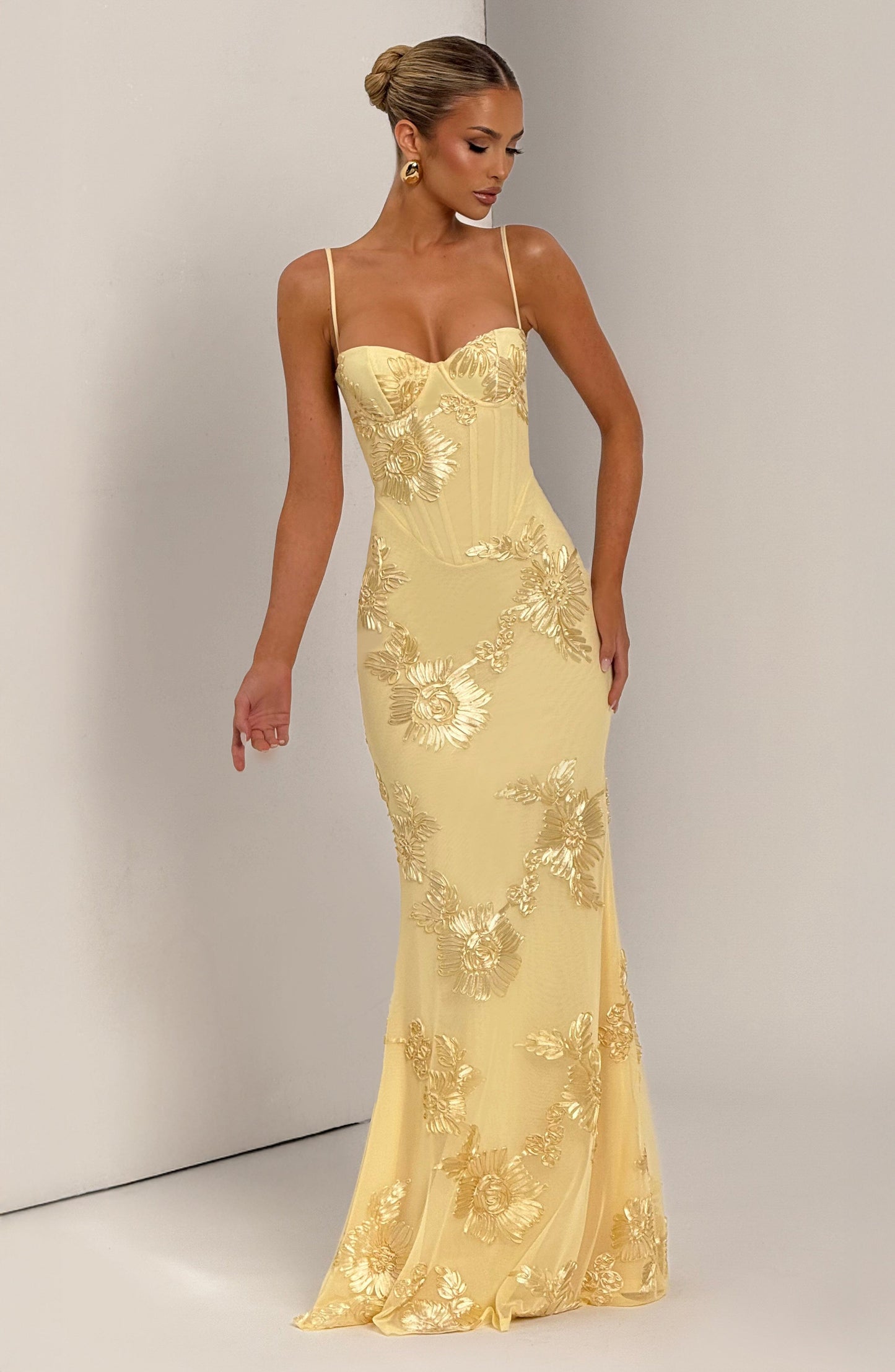 Vestido Nancy