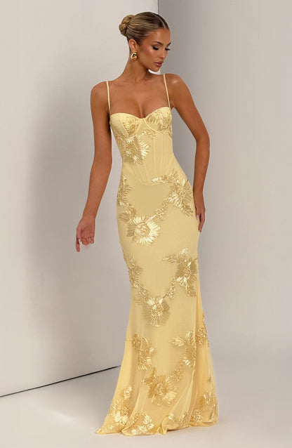 Vestido Nancy