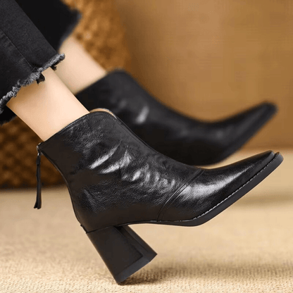 Sorina | Botas Elegantes