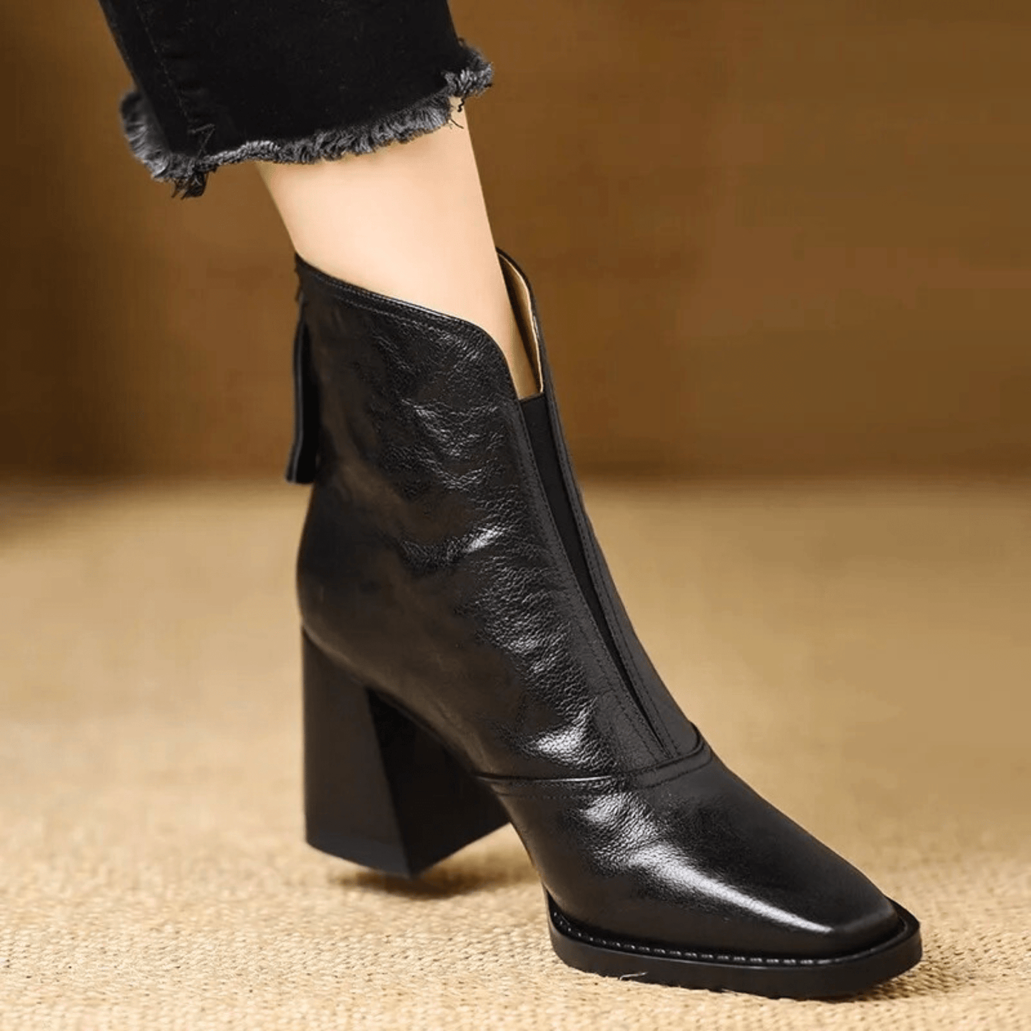 Sorina | Botas Elegantes
