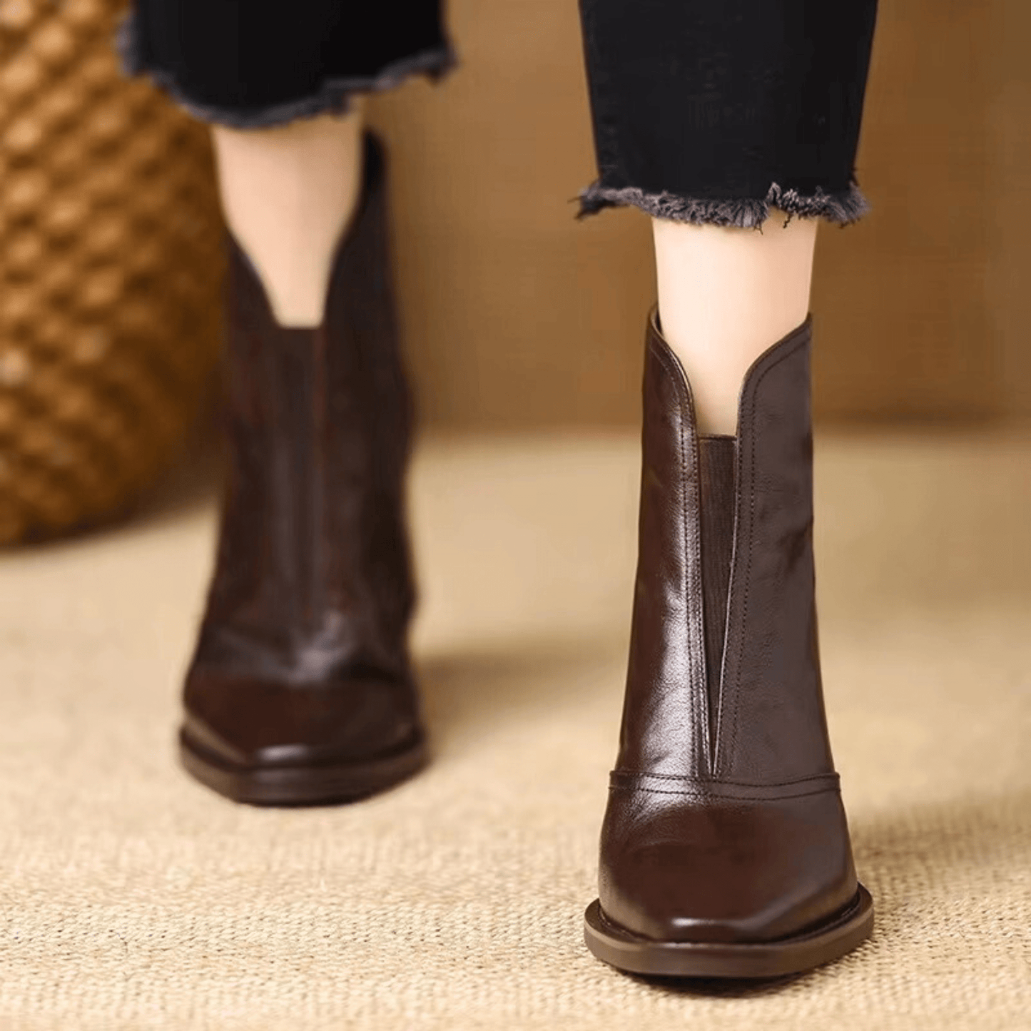 Sorina | Botas Elegantes