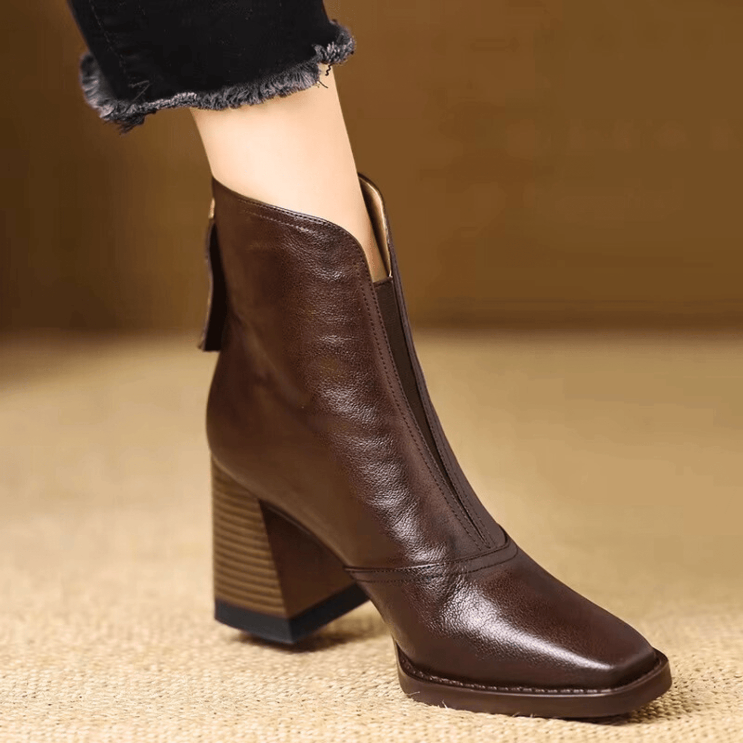 Sorina | Botas Elegantes