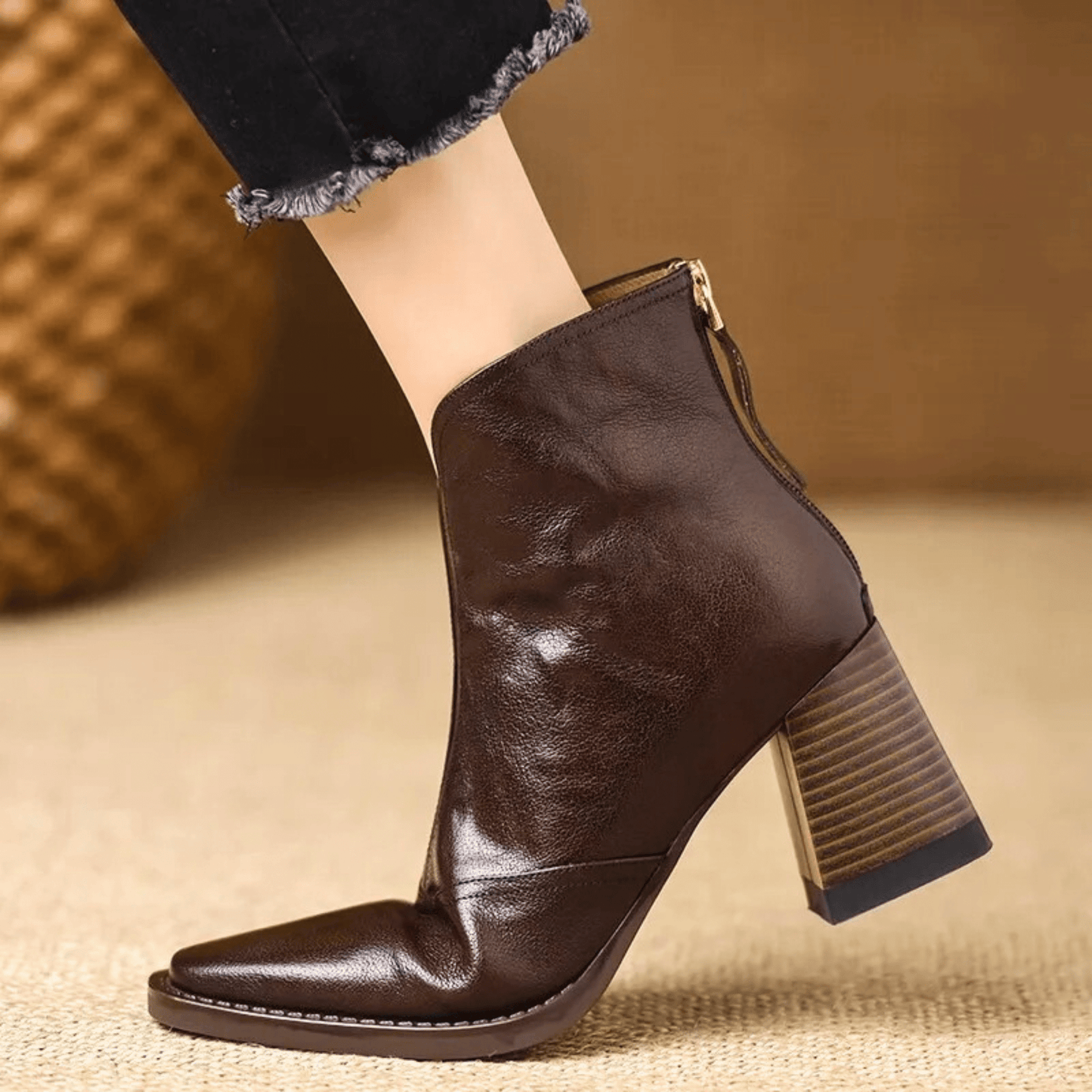 Sorina | Botas Elegantes